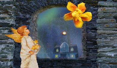 Fotokunst av Reidun Follesø