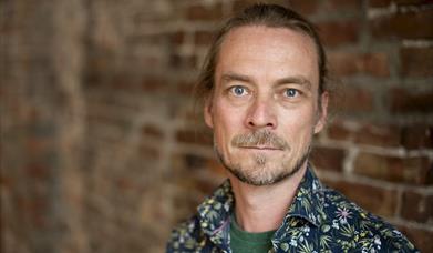 Peder Kjøs