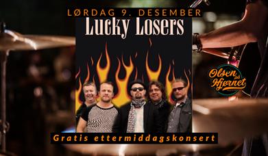 Lucky Losers