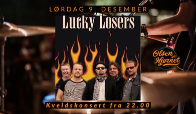 Lucky Losers
