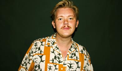 Morgan Olai