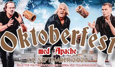 Oktoberfest