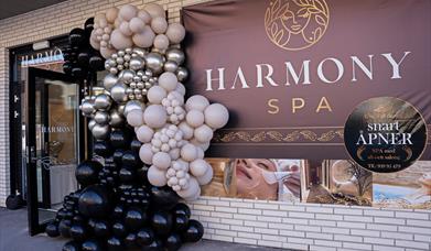 Harmony Spa