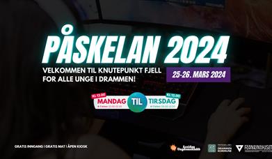 PåskeLAN