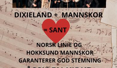 Billetter kjøpes på Tikkio.com, og v inngang vipps/kontant. Kr 250,-