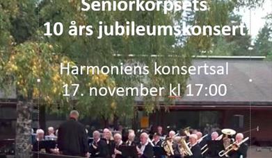 Fra konsert på Spiralen 2024