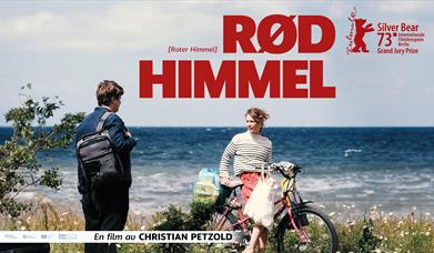 Rød Himmel
