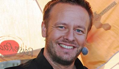Christopher Sjuve