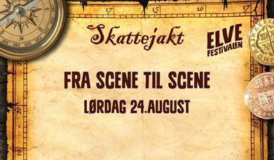 Skattejakten