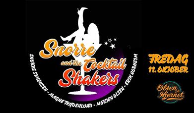 Snorre & The Cocktail Shakers