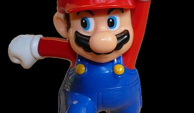 Mario