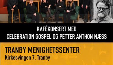 Celebration Gospelkor
