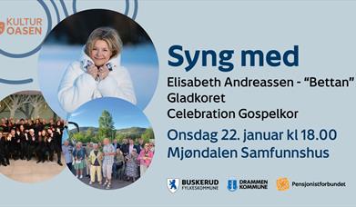 Bettan, Gladkoret og Celebration