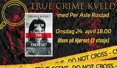 Hvem tok Therese?