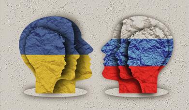 Ukraina Russland