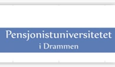 Pensjonistuniversitetet i Drammen