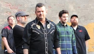 Morten Vestly band