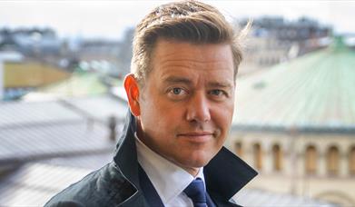 Johan Høst