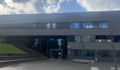 Marienlyst Ungdomsskole