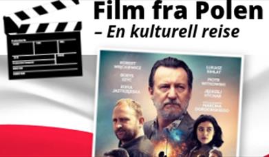 Film fra Polen - En kulturell reise