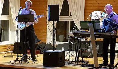 Per og Morten