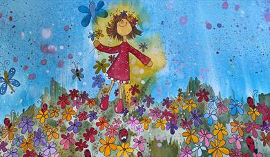 Monica Gulbrandsen Robbestad