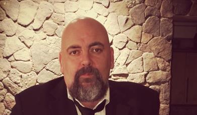 Yngve F. Kristiansen