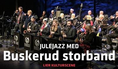 Buskerud Storband