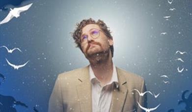 Inge Bremnes // Kometen