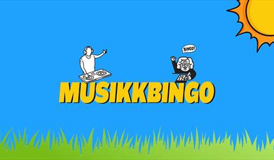 Musikkbingo