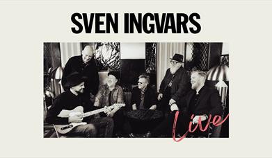 Sven Ingvars