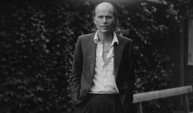 Christian Kjellvander