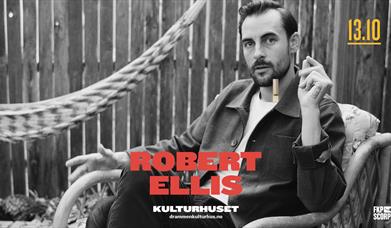 Robert Ellis
