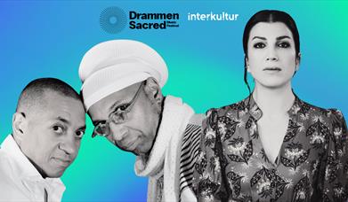 Olcay Bayir og Omar Sosa & Gustavo Ovalles