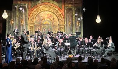 Nyttårskonserten 2026