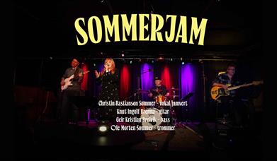 Sommerjam