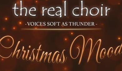 The Real Choir - Lite og stort