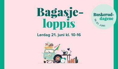 Bagasjeloppis