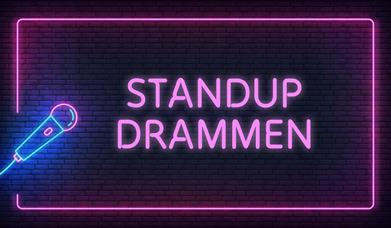Standup Drammen