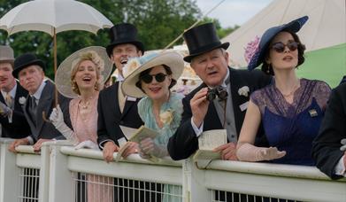 Downton Abbey