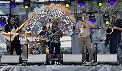 band