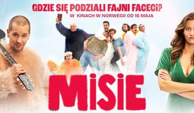 Misie