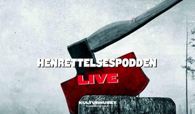 Henrettelsespodden