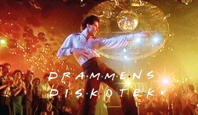 Drammens Diskotek