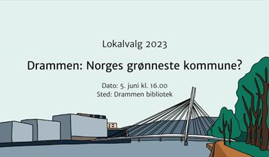 Norges grønneste kommune?