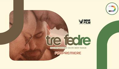 Tre fedre