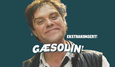 Gæsolin' – En hyllest til Gasolin' og Kim Larsen