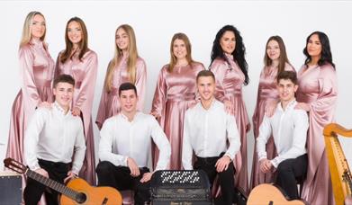 Serbisk kulturforening «Car Lazar»