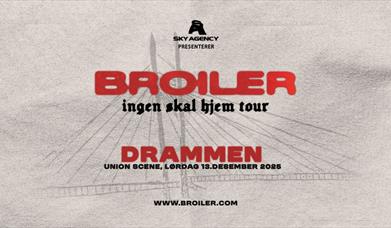 Broiler