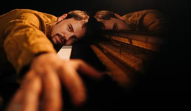 Daniel Garcia Trio